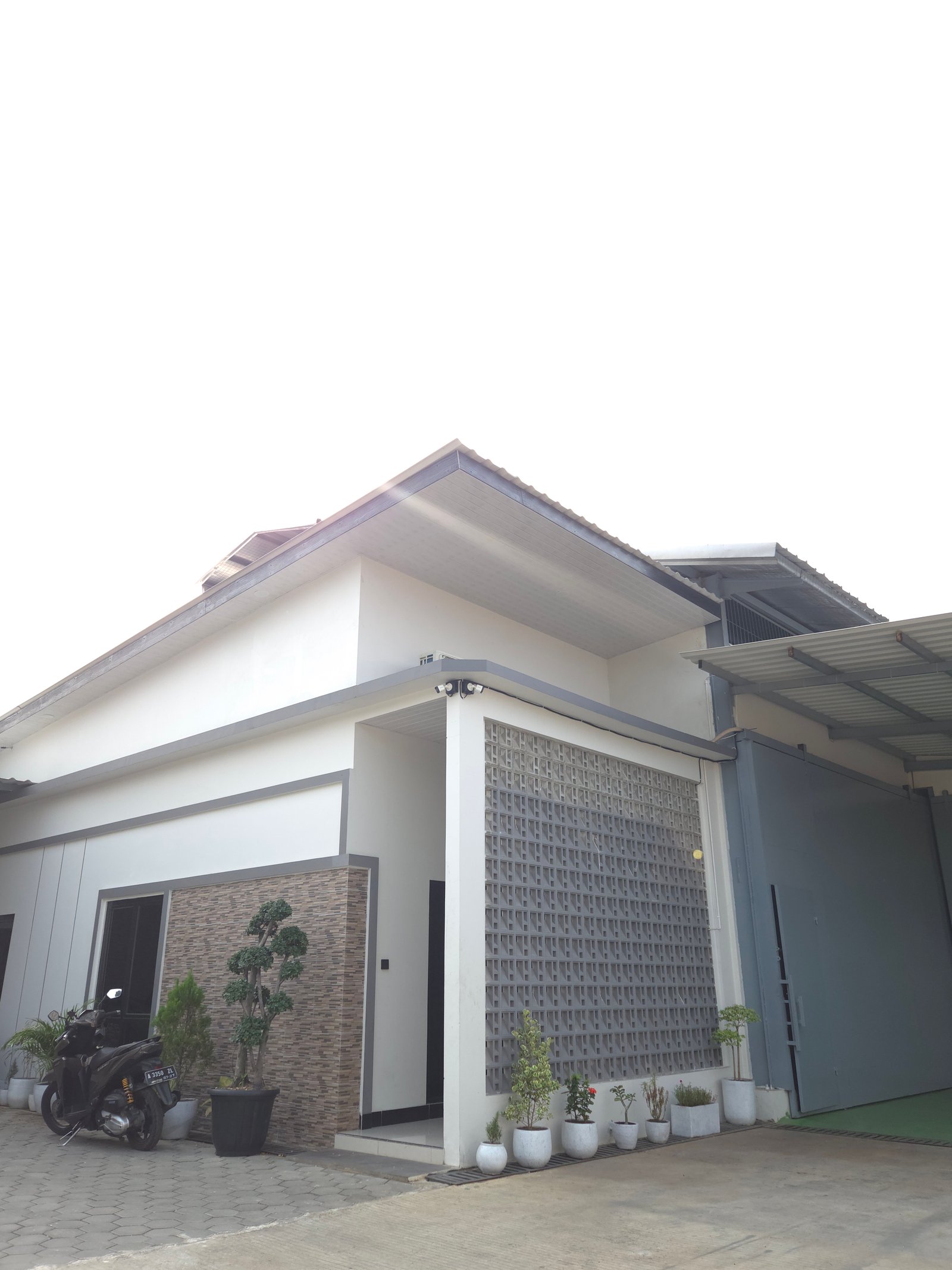 Gedung PT Jaya Makmur Primaplast