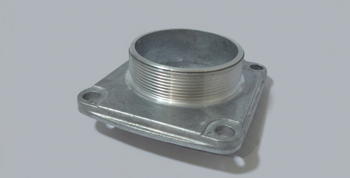 Vacuum Metalizing